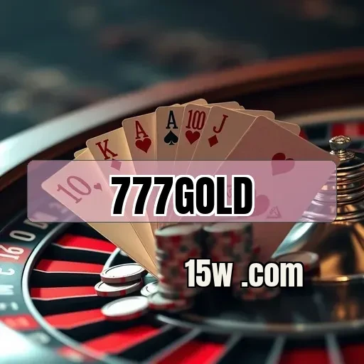 777gold: Sua Fonte de Confiabilidade para Jogos Online e Apostas Lucros