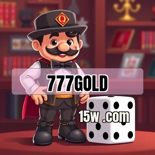 777gold: As Melhores Promoções e Oportunidades Imperdíveis!